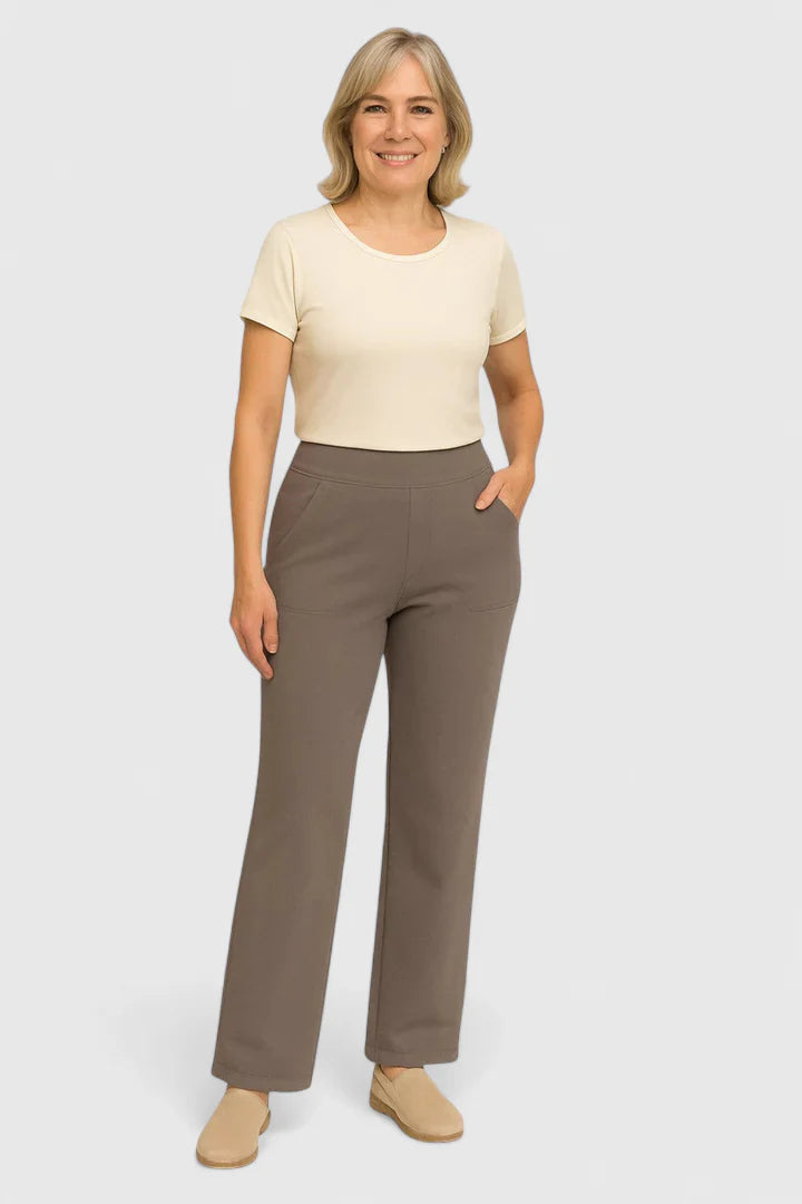 Ame™ | Effortless Chic Pants 1