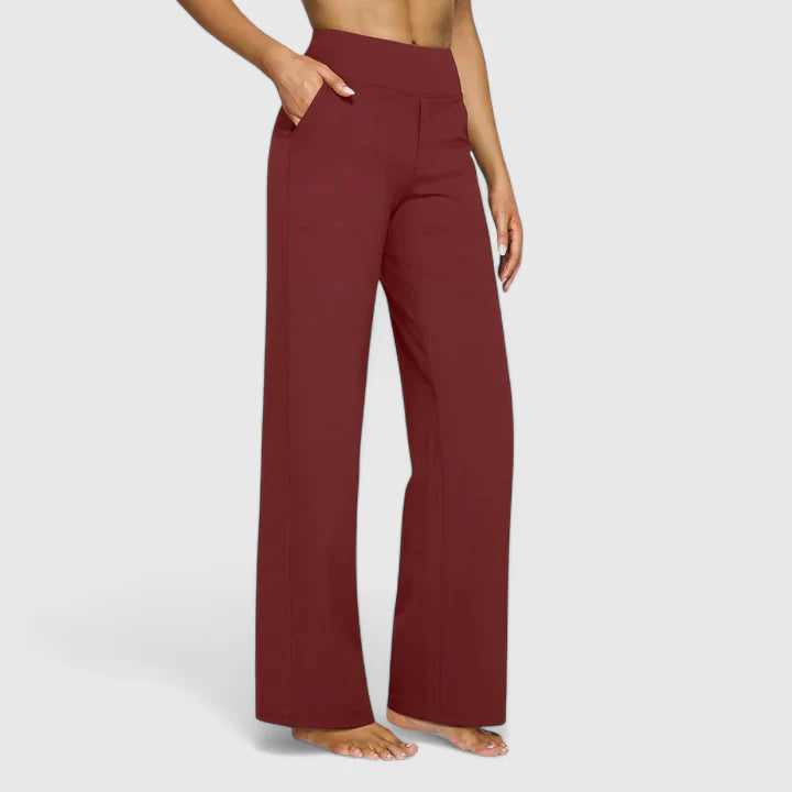 Ame™ | Effortless Chic Pants 12