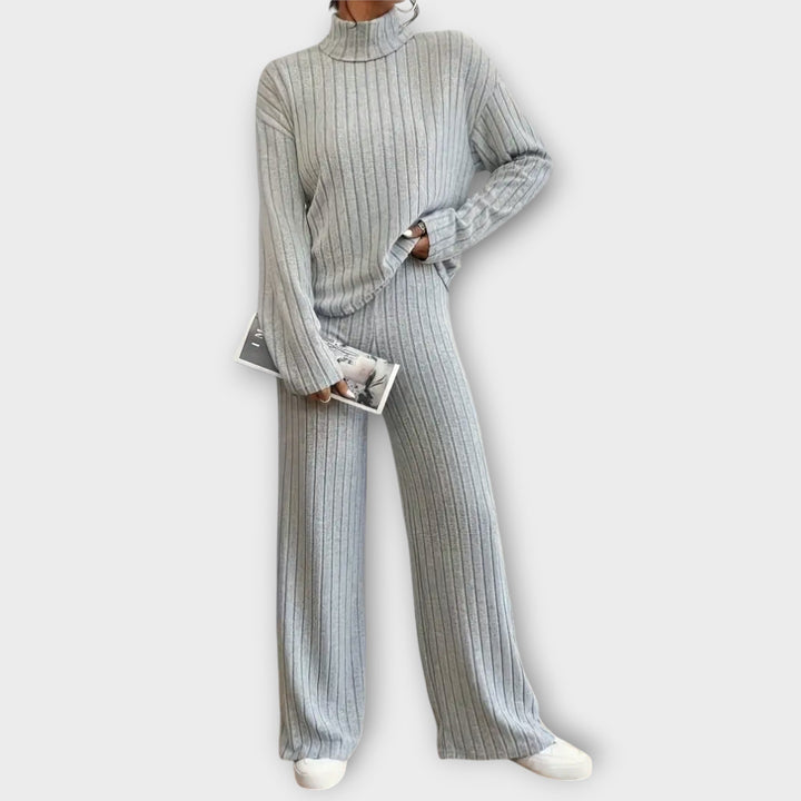 Amelia™ | Elegant Women's Loungewear Set 1