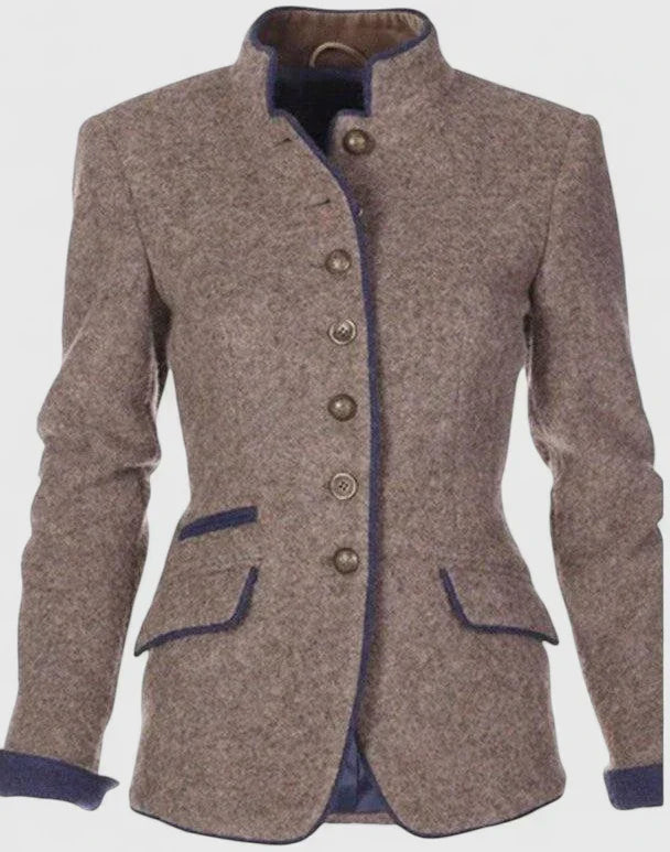 Amelyzahh | Elegant Cardigan 2