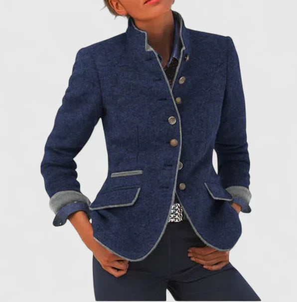 Amelyzahh | Elegant Cardigan 4