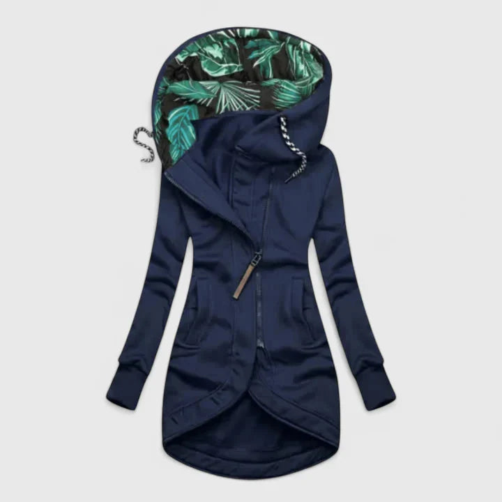 Annalysiah | Comfortable Jacket 0