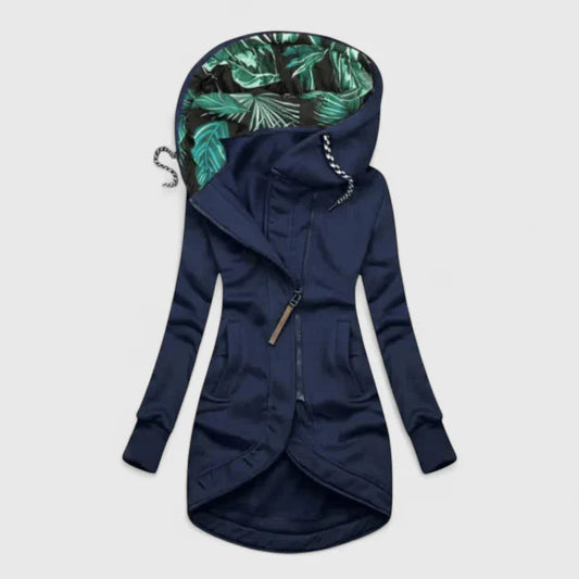 Annalysiah | Comfortable Jacket 0