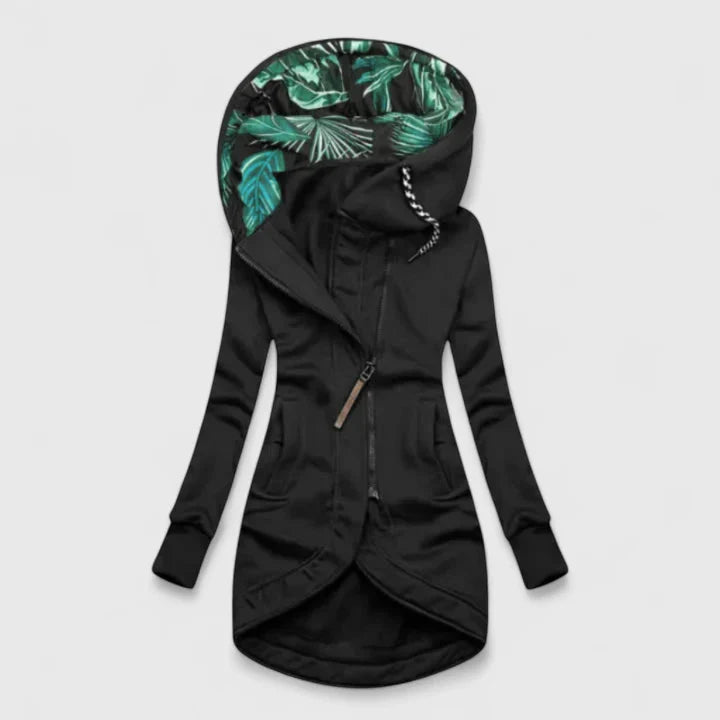 Annalysiah | Comfortable Jacket 1