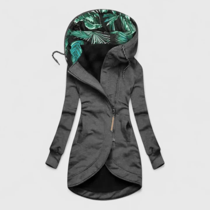 Annalysiah | Comfortable Jacket 2