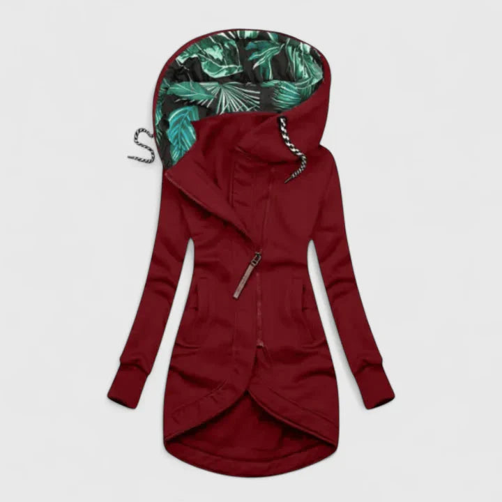 Annalysiah | Comfortable Jacket 3
