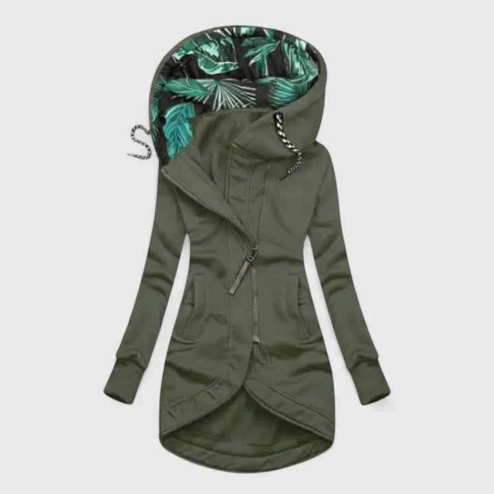 Annalysiah | Comfortable Jacket 4