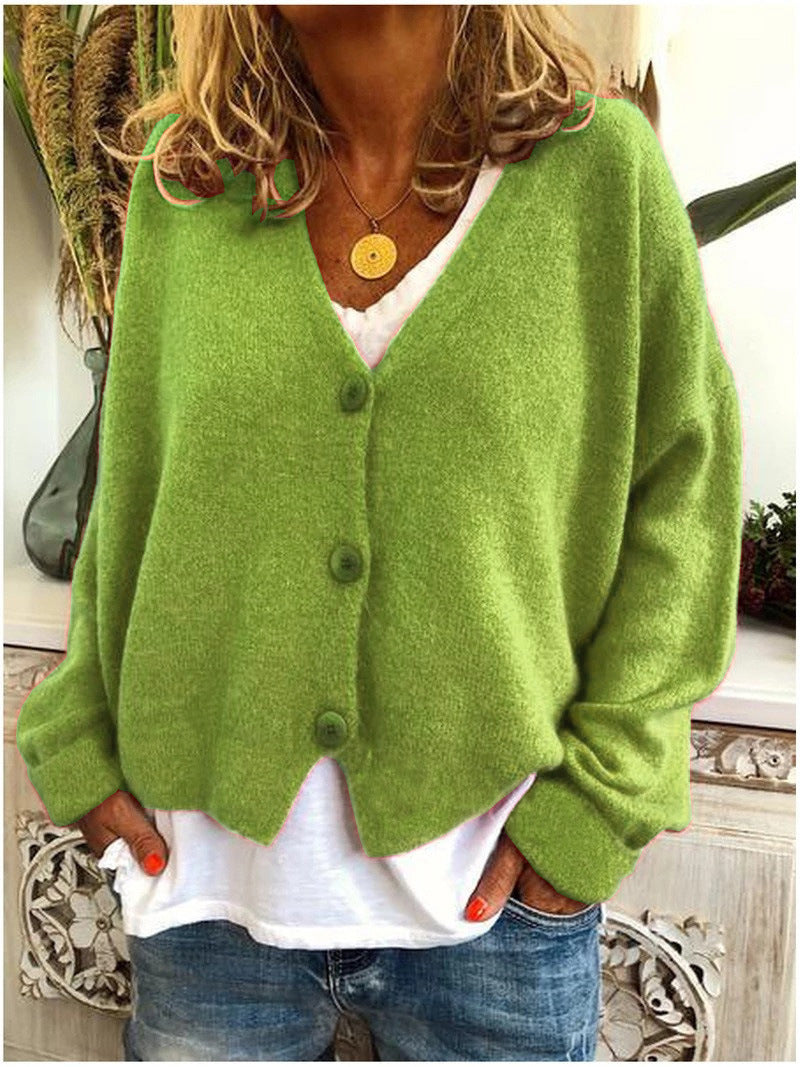Annelise™ | Warm Cardigan for Effortless Layering 3