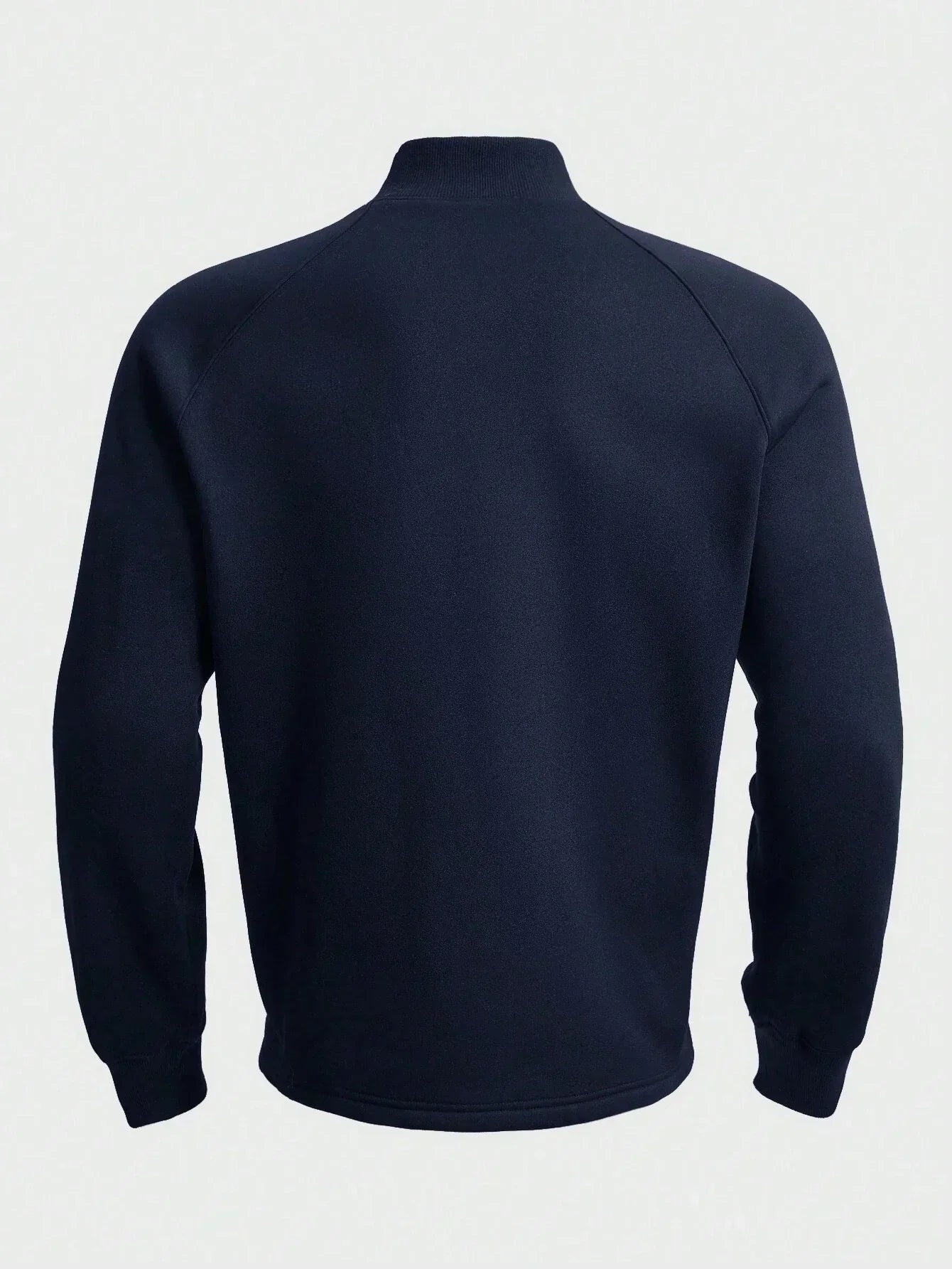 Antonio | Zip-up with half zip 5