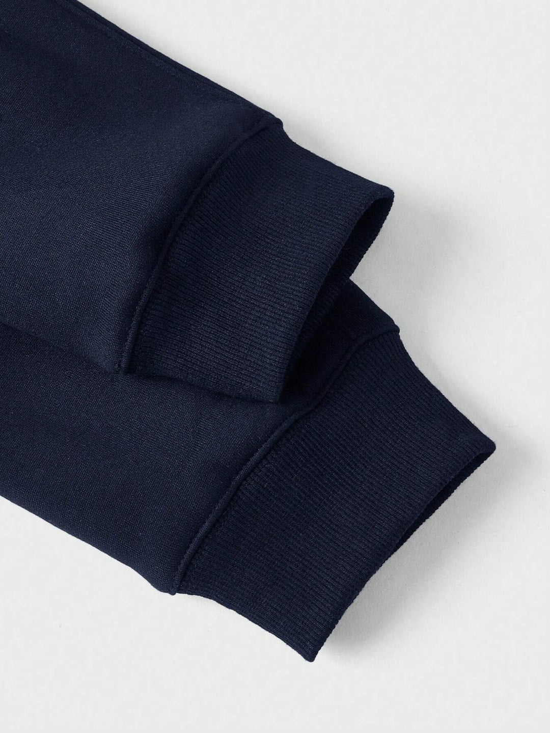 Antonio | Zip-up with half zip 6