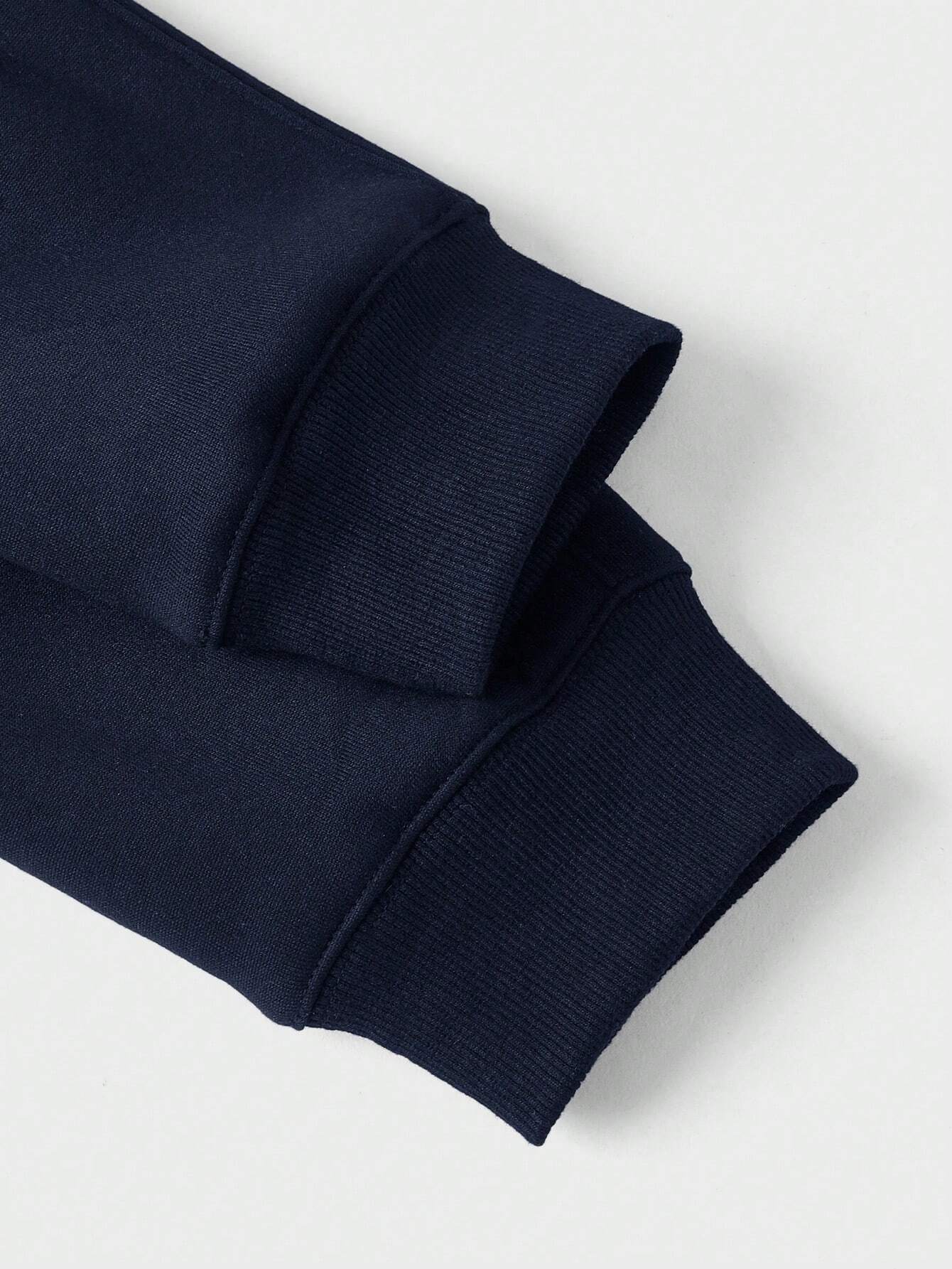 Antonio | Zip-up with half zip 6