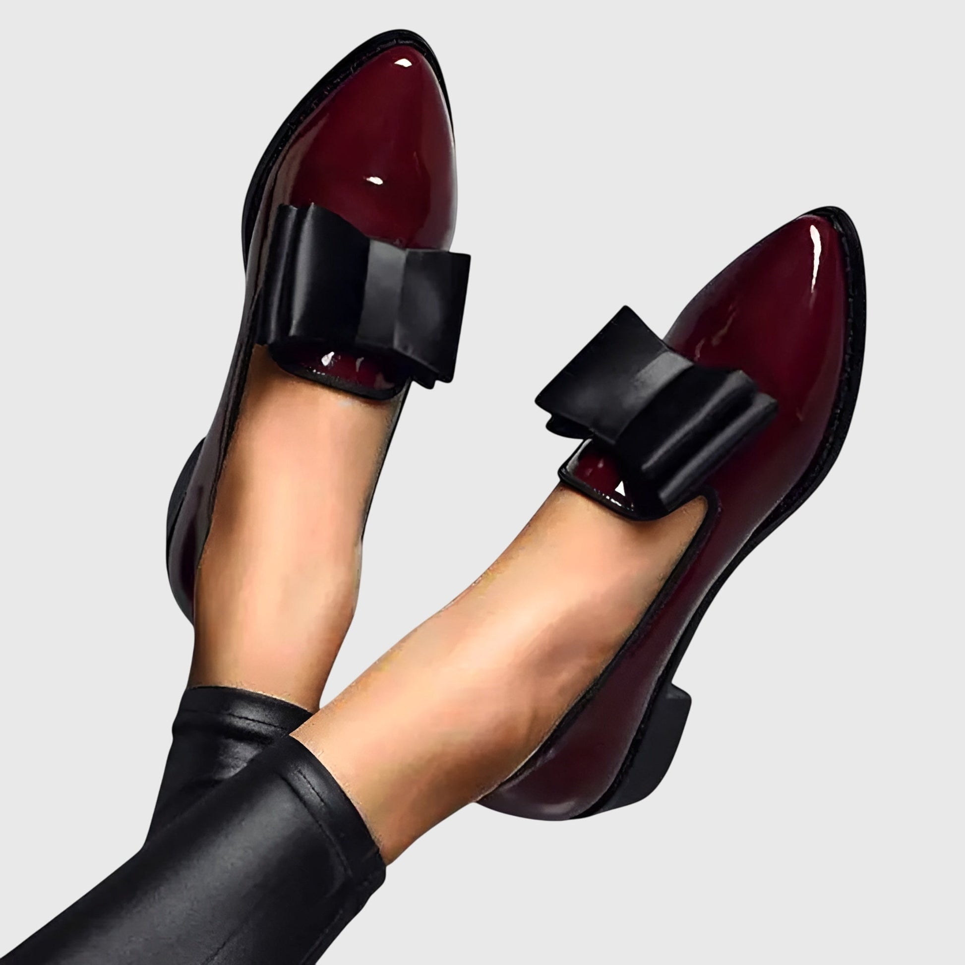 Anya™ | Orthopedic Loafers 0