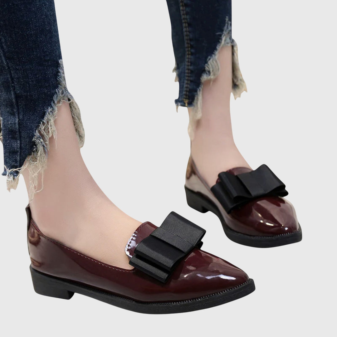 Anya™ | Orthopedic Loafers 3