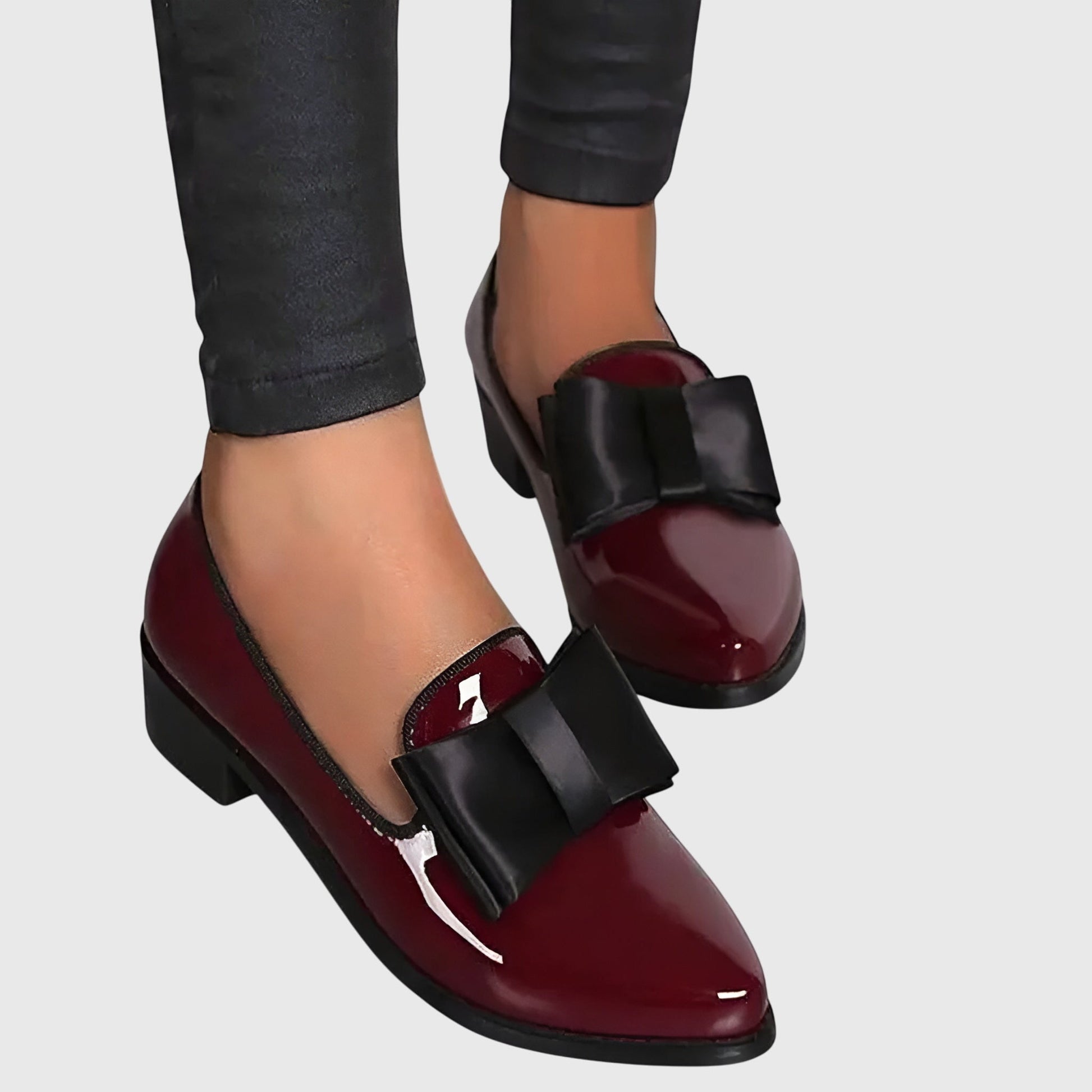 Anya™ | Orthopedic Loafers 8