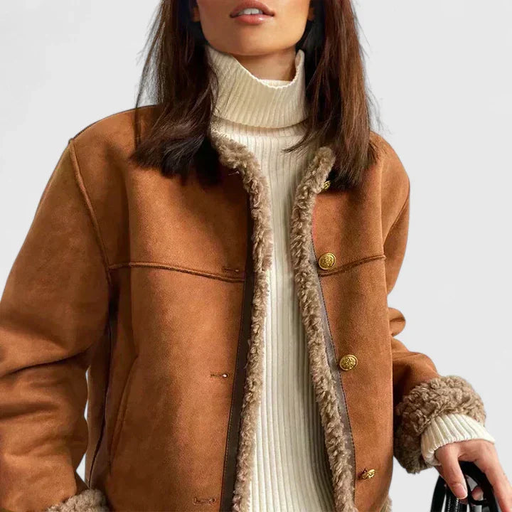 Anzhelinah | Elegant Jacket 2