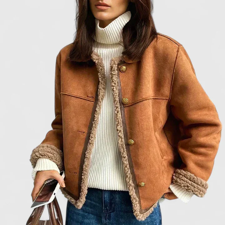 Anzhelinah | Elegant Jacket 3