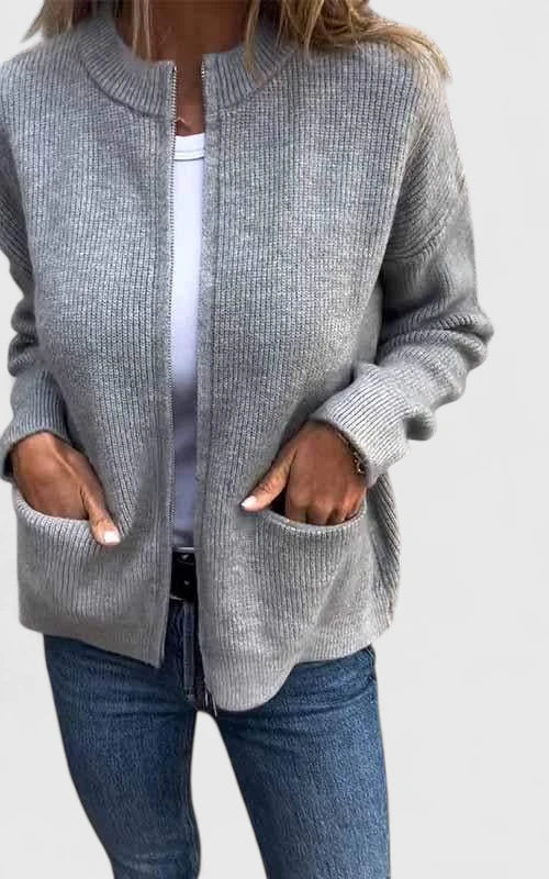 Anzhelynn™ | Comfortable Jacket 0