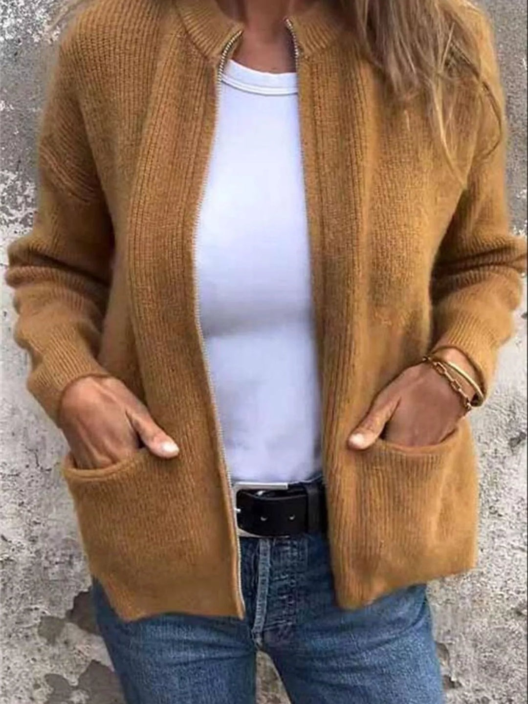 Anzhelynn™ | Comfortable Jacket 1