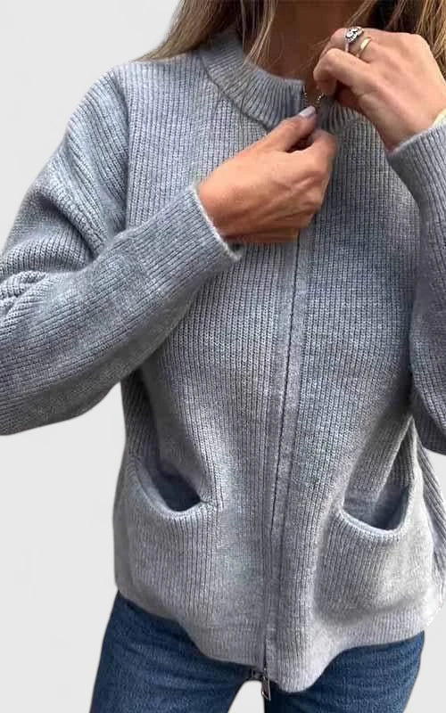 Anzhelynn™ | Comfortable Jacket 2