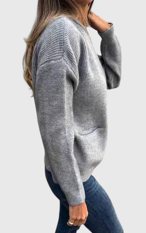 Anzhelynn™ | Comfortable Jacket 3