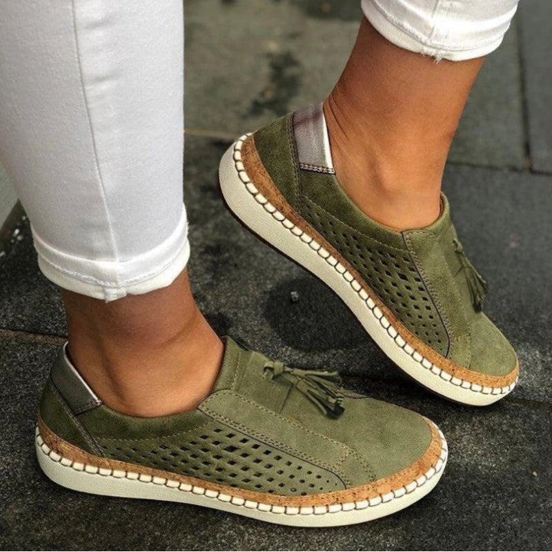 Arden™ | Comfortable Slip On Shoes for Women