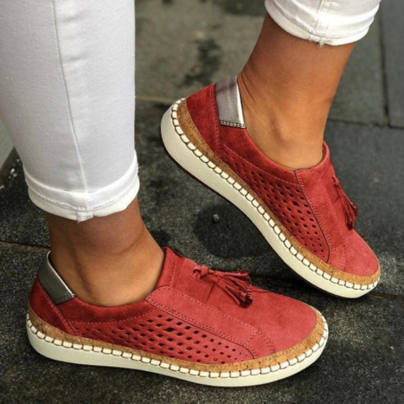 Arden™ | Comfortable Slip On Shoes for Women