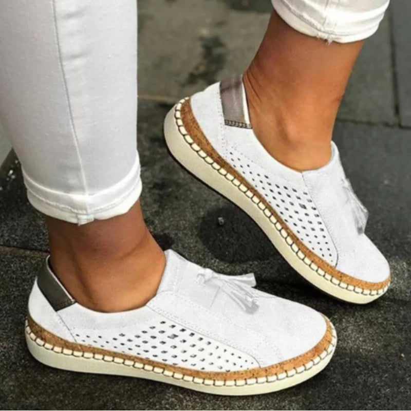 Arden™ | Comfortable Slip On Shoes for Women