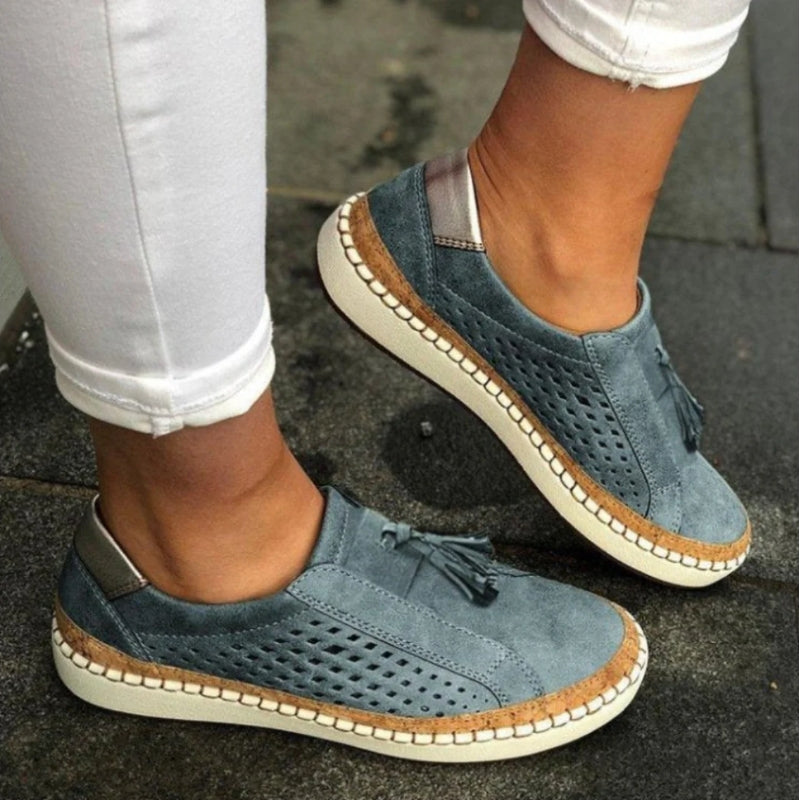 Arden™ | Comfortable Slip On Shoes for Women