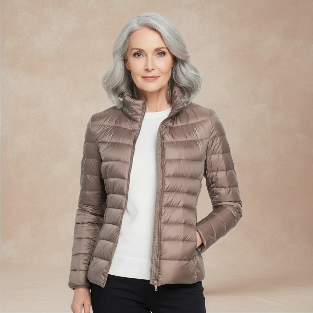 Ashbourne | Wool Overcoat 1