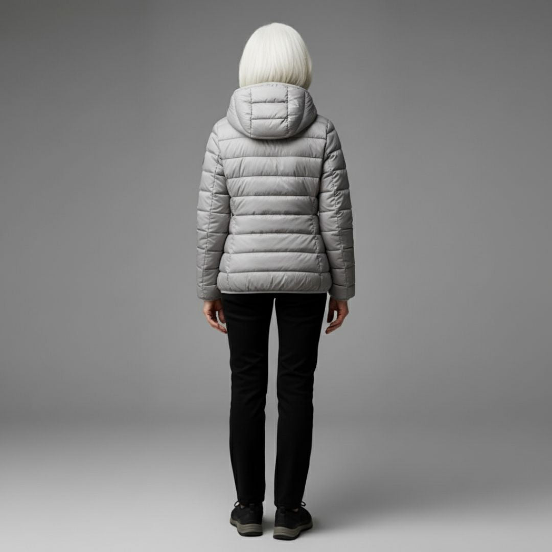 Ashbourne | Wool Overcoat 2