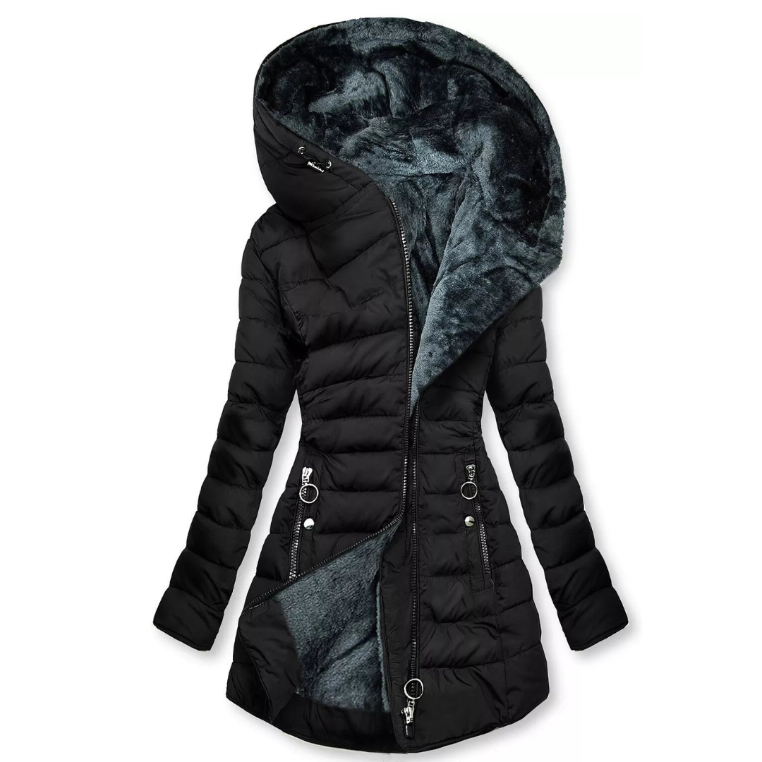 Ashford | Waterproof Winter Coat 0
