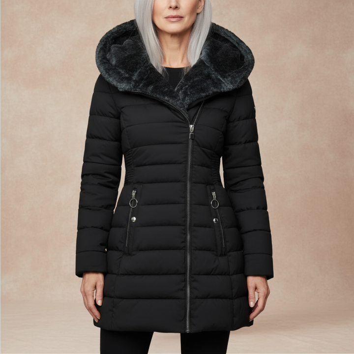 Ashford | Waterproof Winter Coat 1