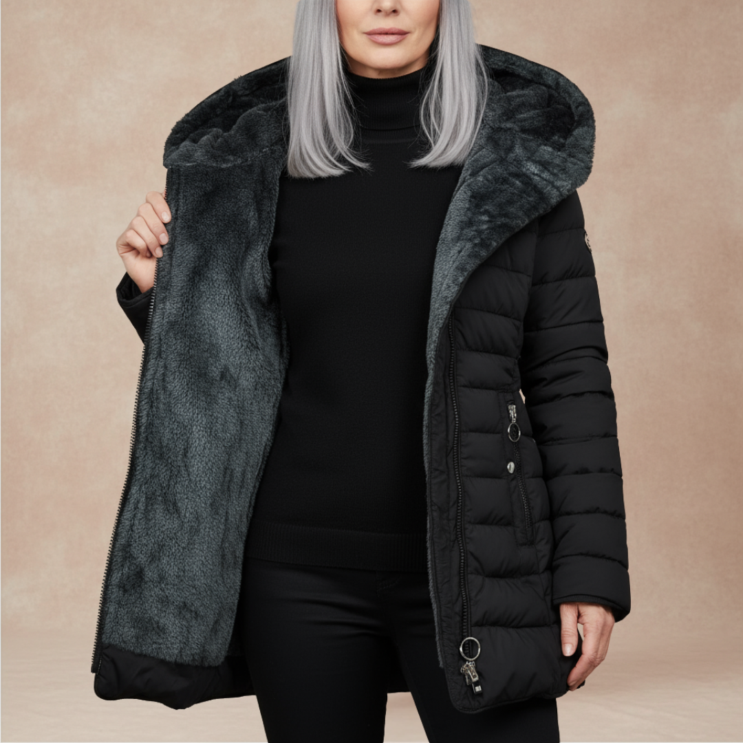Ashford | Waterproof Winter Coat 2