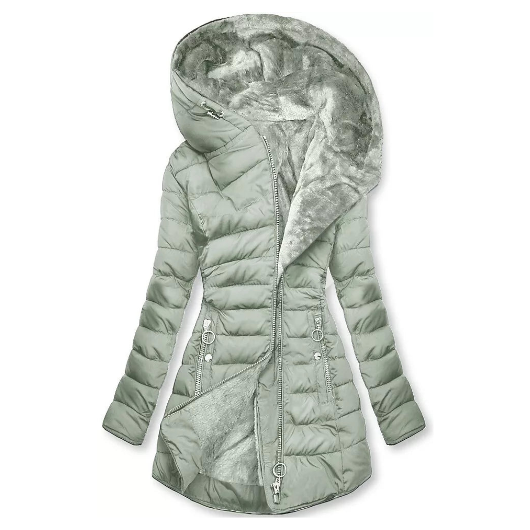 Ashford | Waterproof Winter Coat 3