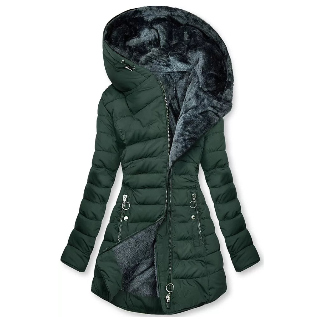 Ashford | Waterproof Winter Coat 4