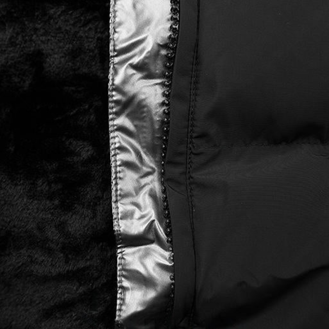 Ashford | Waterproof Winter Coat 5