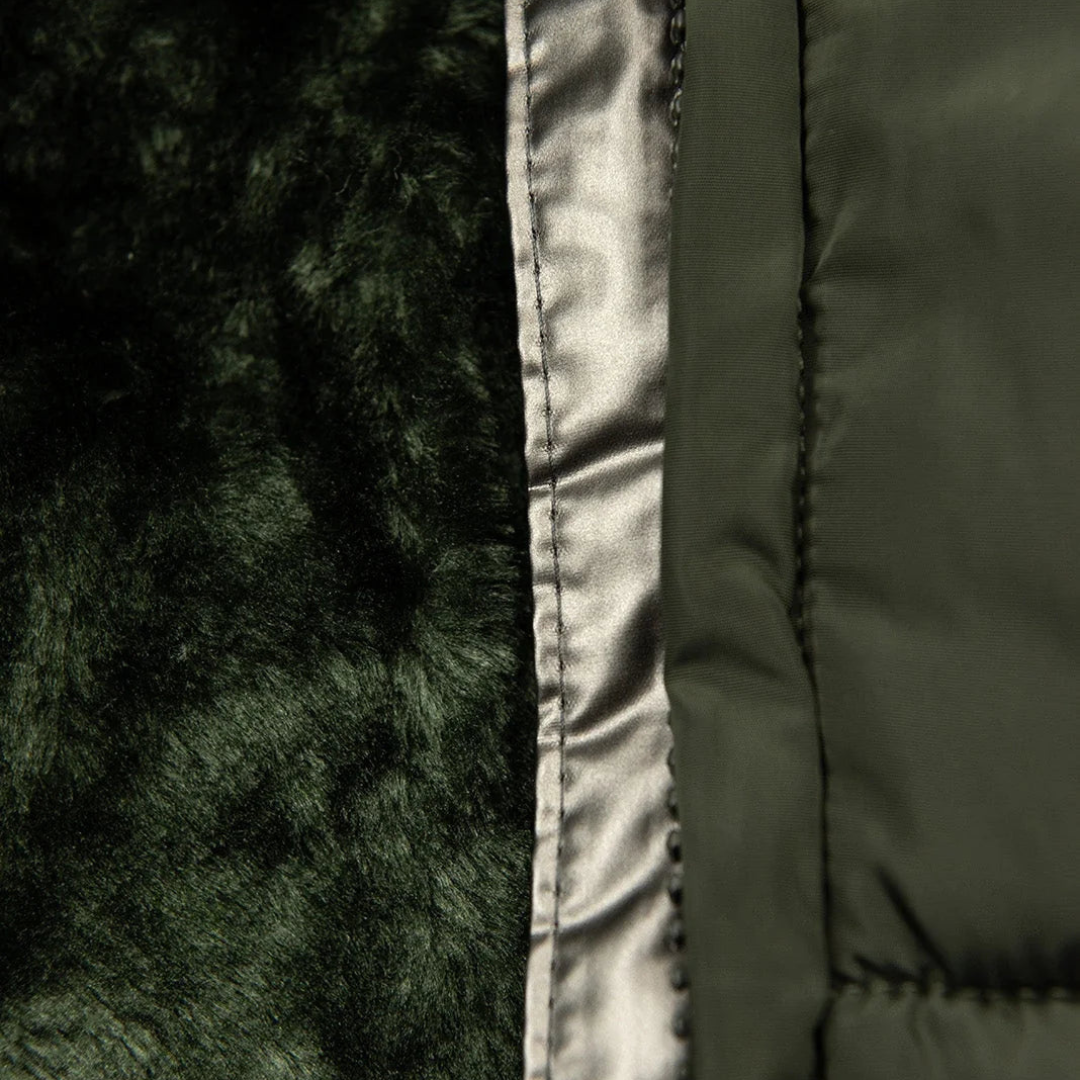 Ashford | Waterproof Winter Coat 6