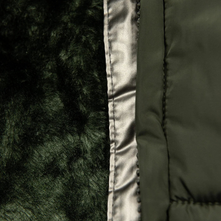 Ashford | Waterproof Winter Coat 6