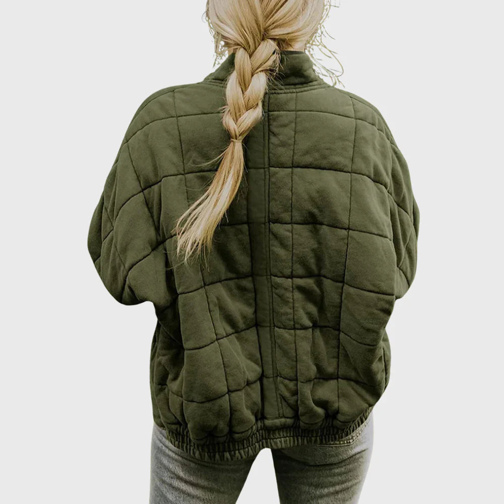 Ashwell | Quilted Everyday Jacket 1