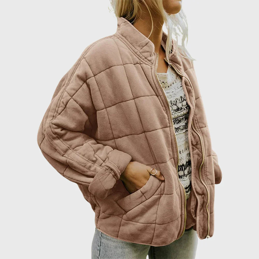 Ashwell | Quilted Everyday Jacket 3