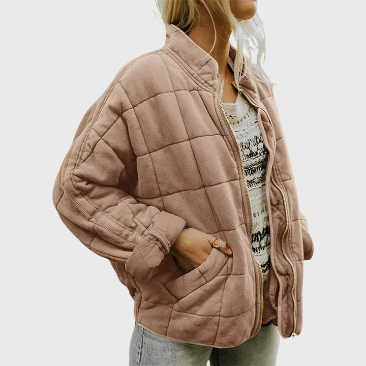 Ashwell | Quilted Everyday Jacket 3
