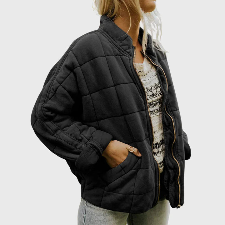 Ashwell | Quilted Everyday Jacket 5