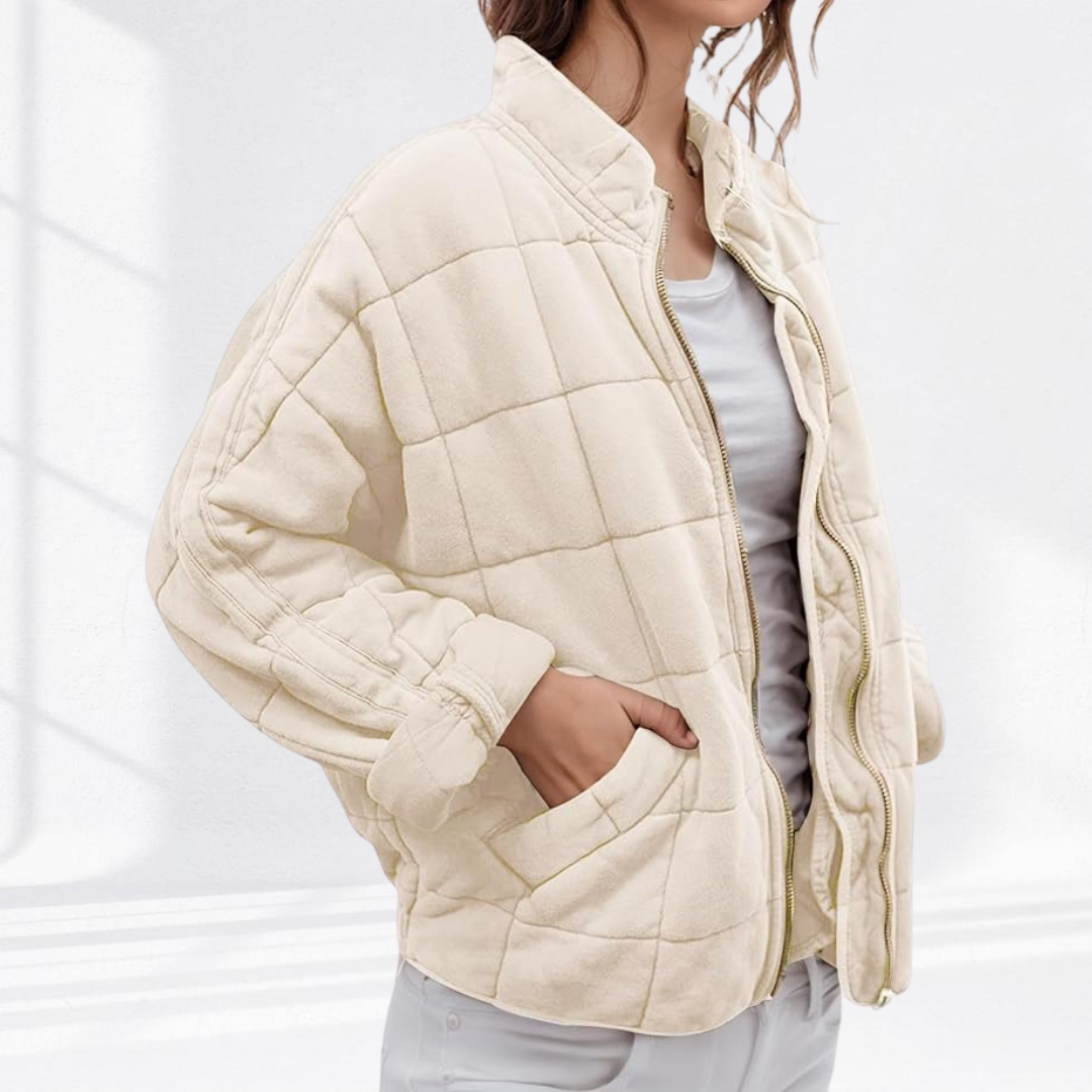 Ashwell | Quilted Everyday Jacket 7