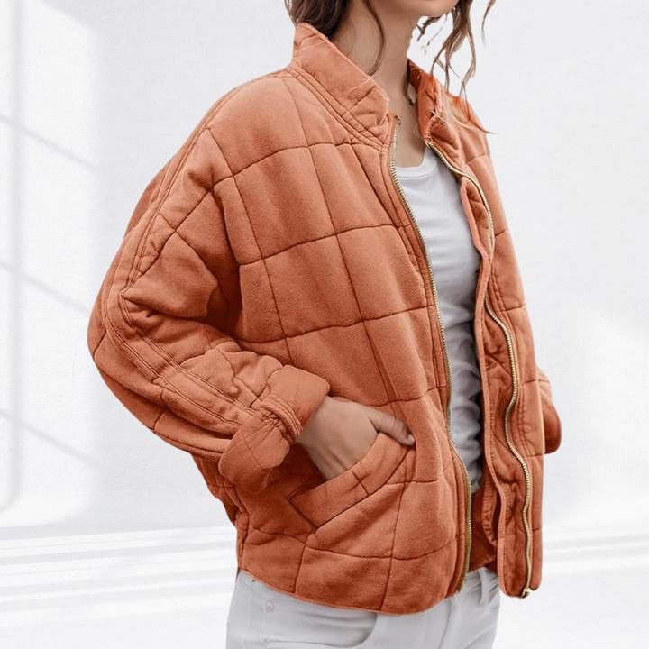 Ashwell | Quilted Everyday Jacket 9