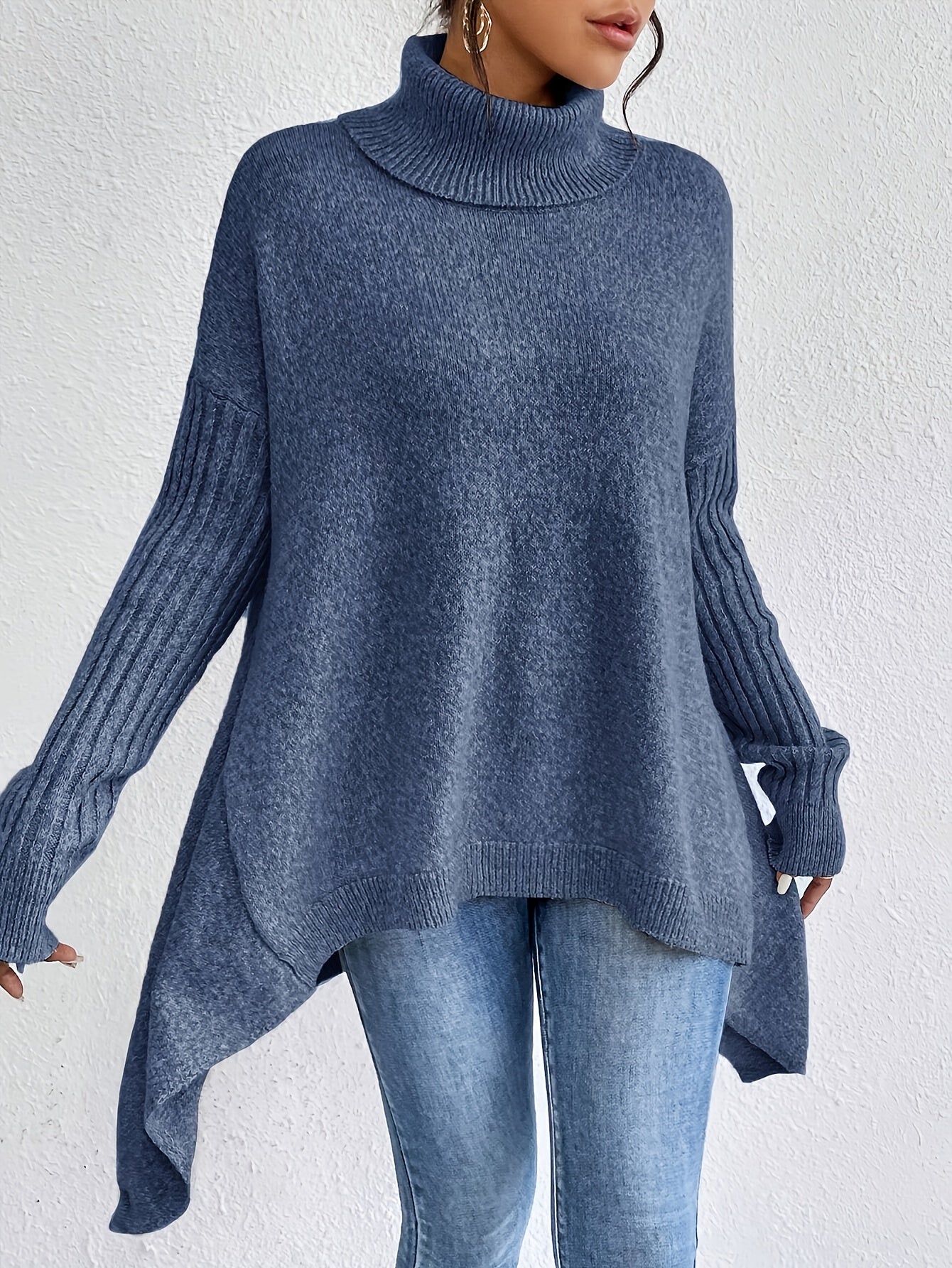 Audrey | Cozy Sweater 5