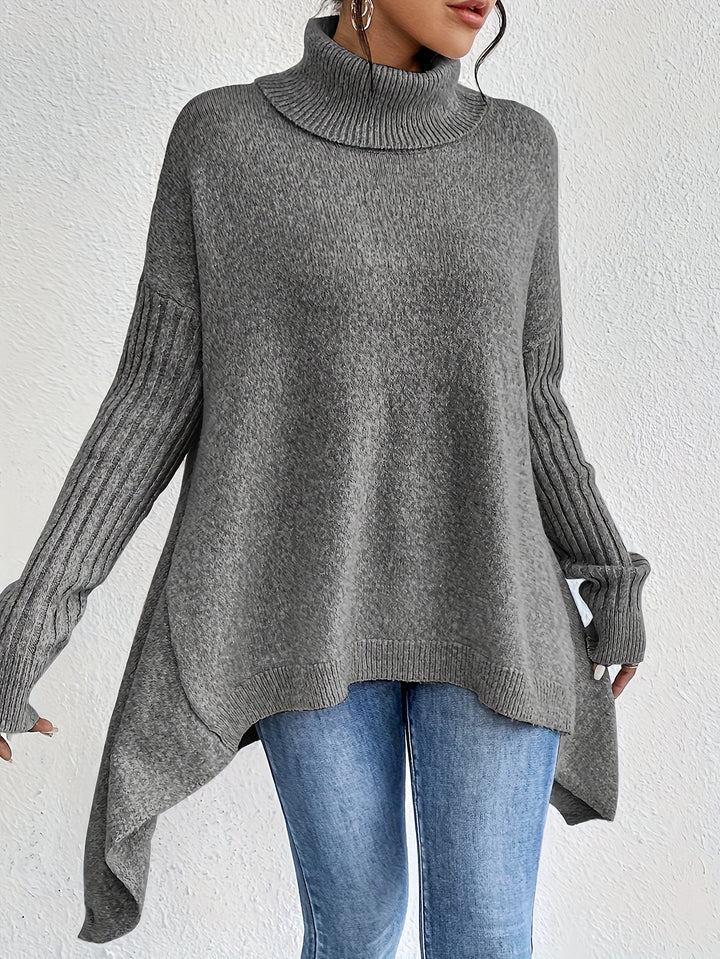 Audrey | Cozy Sweater 6