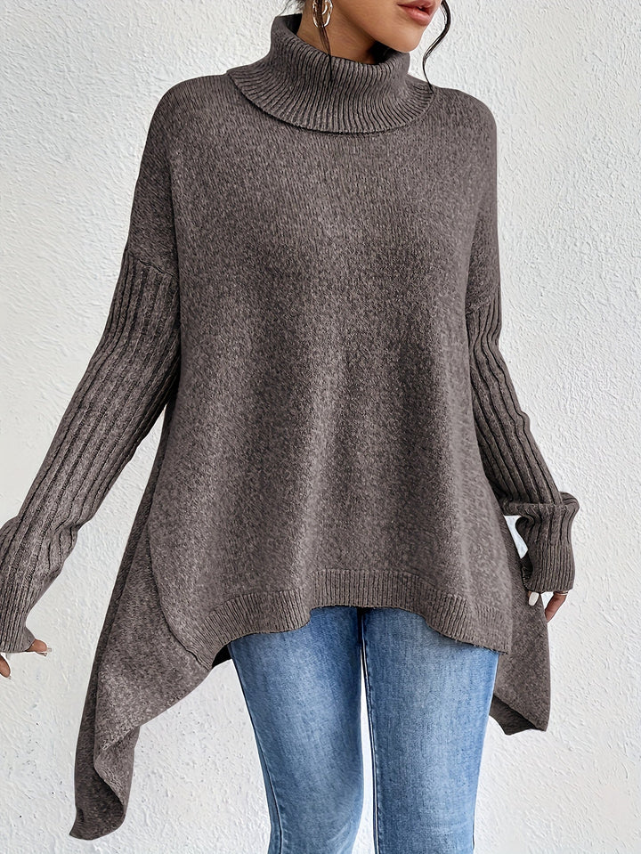 Audrey | Cozy Sweater 7