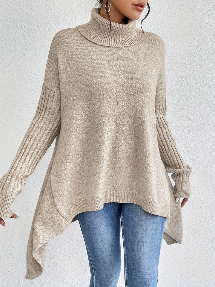 Audrey | Cozy Sweater 8
