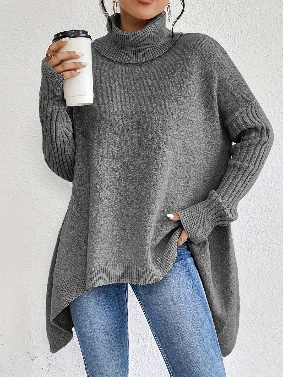 Audrey | Cozy Sweater 9