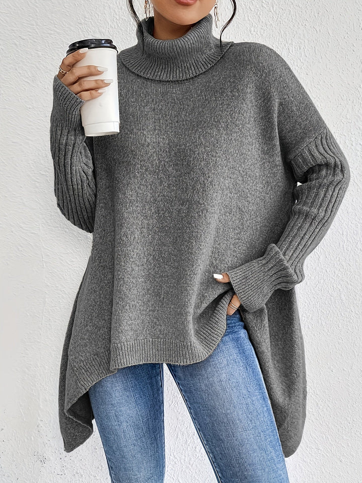 Audrey | Cozy Sweater 9